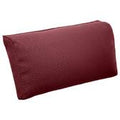 Nido Sun Lounger Headrest – Bordeaux