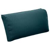 Nido Sun Lounger Headrest – Teal