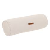 Sola Outdoor Bolster Cushion – Wheat