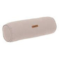 Sola Outdoor Bolster Cushion – Taupe